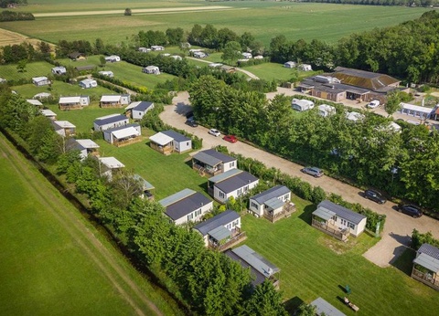 Camping Marvilla Parks Friese Meren, 4* - 18