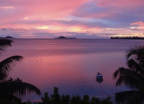 Hôtel Palm Beach 2* - 13