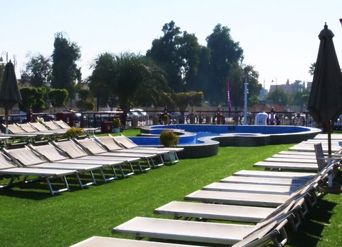 Croisière Ôclub avec visites et Grand musée du Caire - 5