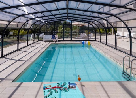 Escapade gourmande à La Baule avec dîner et accès espace détente - 4* - 3