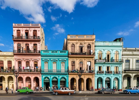 Circuit Perle des Caraïbes (circuit privatif) - 3