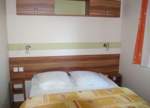 Camping Le Nid d'Eté, 4* - 217