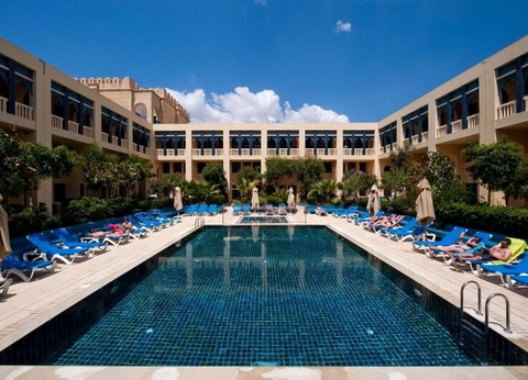 Hôtel Medina Diar Lemdina 4* - 8