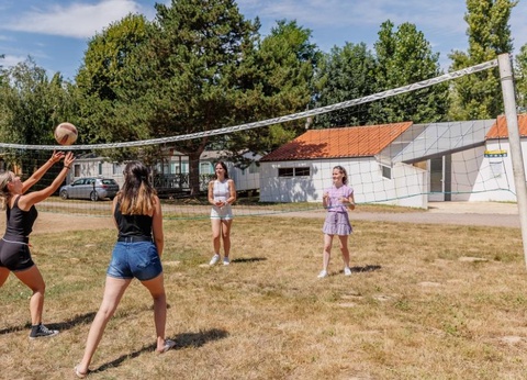Camping maeva escapades Sun Océan, 3* - 11