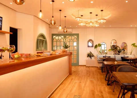 Hôtel Armonia 3* - 8