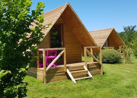 Camping Aquarev, 3* - 9