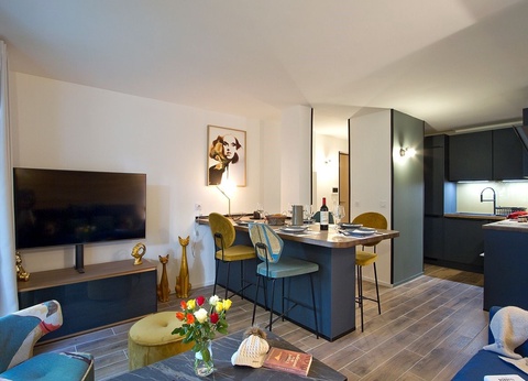 Résidence PROVENCAL - 14