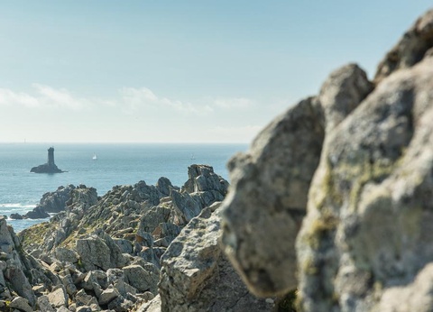 Camping Domaine de Ker Ys, 4* - 29