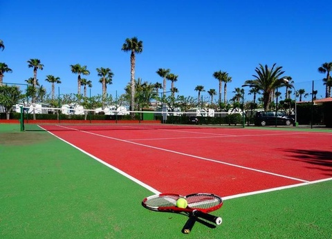 Camping Platja Cambrils, 3* - 66