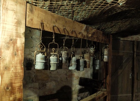 Camping Hameau des Pins 3* - 32