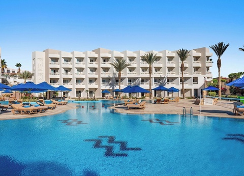 DoubleTree by Hilton Sharm El Sheikh - Sharks Bay Resort - 150