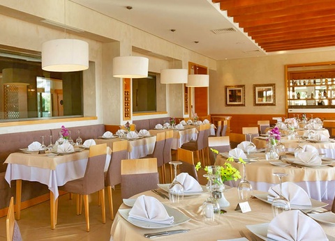 Hôtel Rosa Beach Thalasso Spa 4* - 12