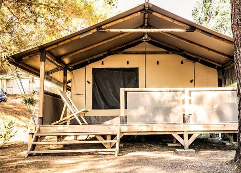 Camping Olva, 3* - 17