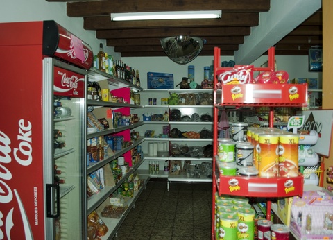 Camping La Liscia 3* - 2