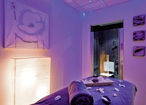 Résidence Lagrange Les Chalets d'Emeraude 4* - 15