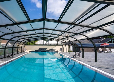 Camping maeva Escapades La Citadelle, 4* - 2