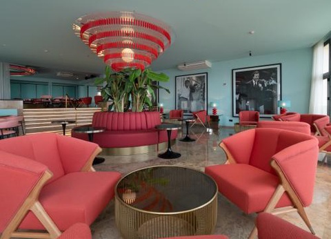 Hôtel Pez Espada 4* - 11