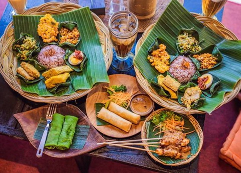 Circuit Bali Intimiste - 20