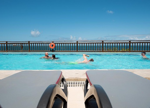 Vila Galé Salvador de Bahia 4* - 3