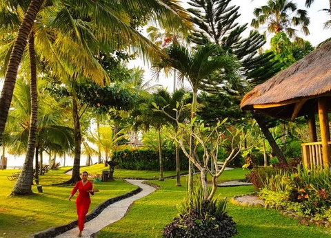 Circuit Bali Intimiste - 21