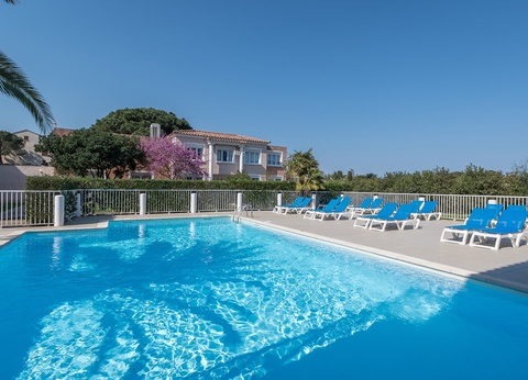 Hôtel Thalassa (sans transport) - 4