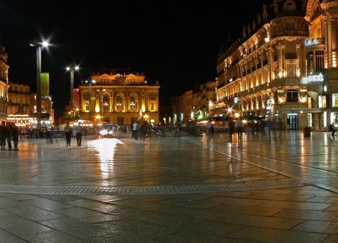 Flower Camping Le Fou du Roi, 4* - 28