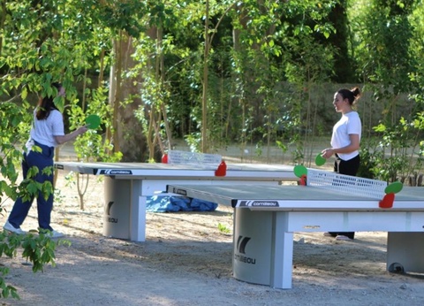 Camping Lodges & Nature - 37