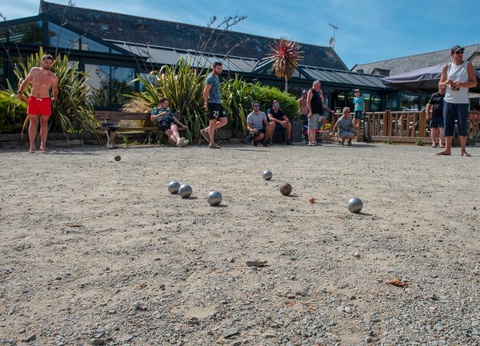 Camping De Kéranterec 4* - 28