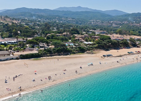 Résidence Marina Viva 3* (sans transport) - 2