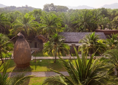 Hôtel Blue Mai Khaolak Beach Resort et Spa 5* - 22