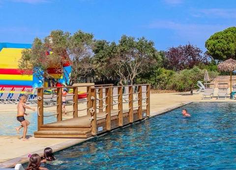 CAMPASUN International, 4* - 39