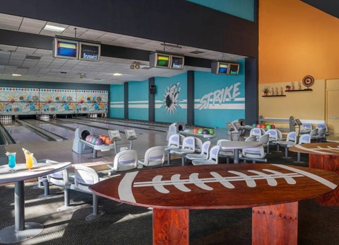 Hôtel Ocean Blue & Sand 5* - 6