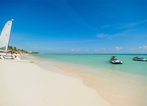 Hôtel Grand Sunset Princess ***** - 19