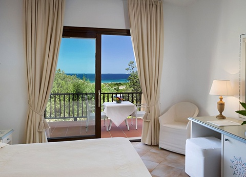 Hôtel Stelle Marine 4* - 3