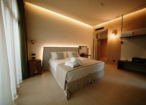 Hôtel Ananea Tropea Yachting Resort 4* - 7