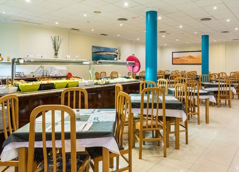 Hôtel BlueSea Costa Teguise Gardens 3* - 38