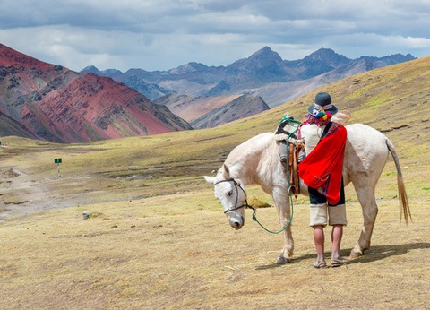 Circuit Authentique Pérou 3* - 24
