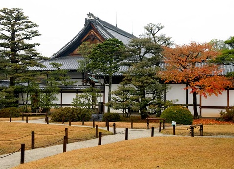 Circuit Grande découverte du Japon - 9