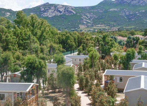 Camping Les Castors, 4* - 25