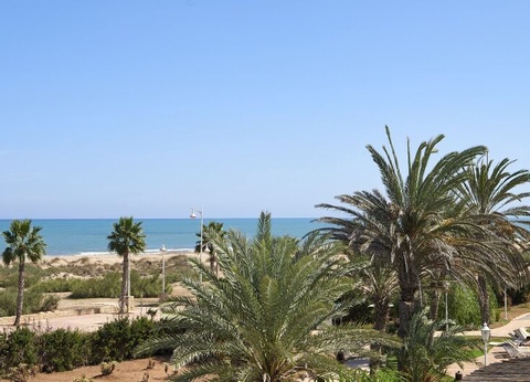 Hôtel Iberostar Saïdia 5* - 10