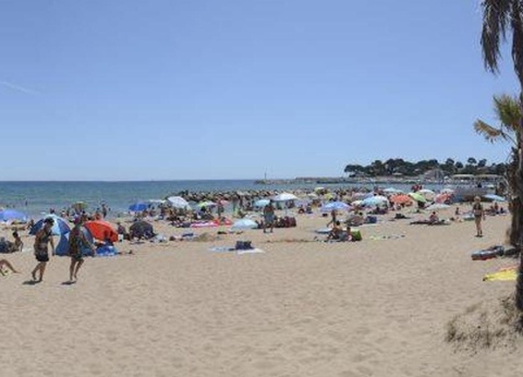 Camping de Vaudois, 3* - 29