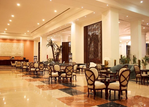 Hôtel Pyramisa Beach Sahl Hasheesh 5* - 13