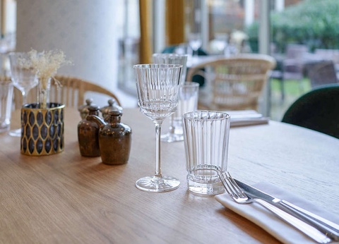 Week-end détente près de Versailles - 4* - 18