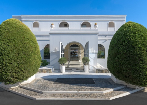 Hôtel Lindos Village Resort & Spa 5* (Adult Only 16+) - 10