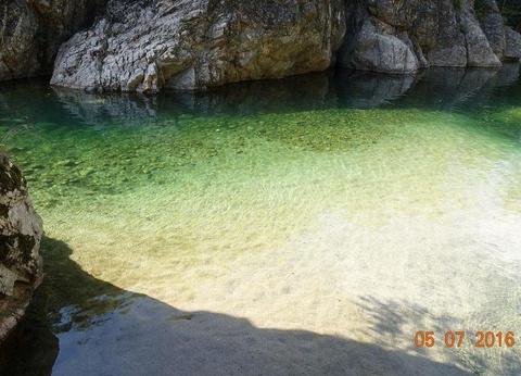 Domaine Saint Cerice, 1* - 62