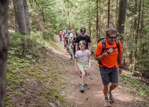 VVF La Plagne Montchavin Paradiski 3* en demi-pension - 14