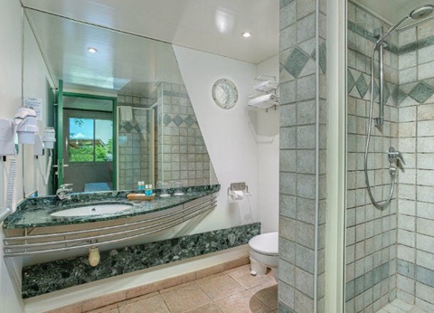 Zenitude Hôtel & Résidence SALAKO - Appartement Prao - 11