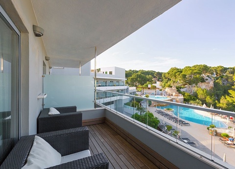 Hôtel Artiem Audax 4* - Adults Only - 93