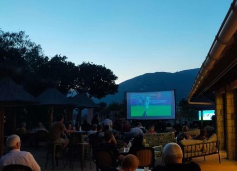 Camping Tikiti, 3* - 17