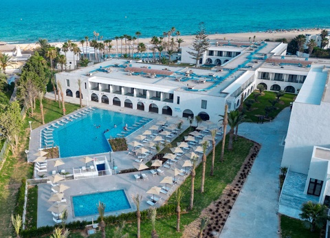 Hôtel One Resort Premium 4* - 3